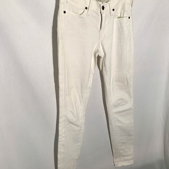 Lucky Brand Lily Brooke Skinny jeans-24-never worn - Picture 2 of 4